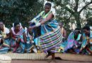 Nyimbo dza lushaka lwa vhvenḓa
