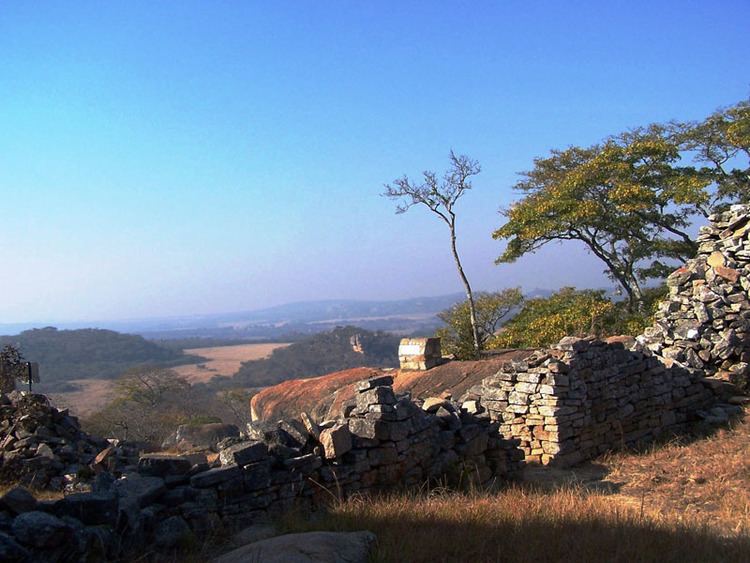 Zwitori zwa Dzata II