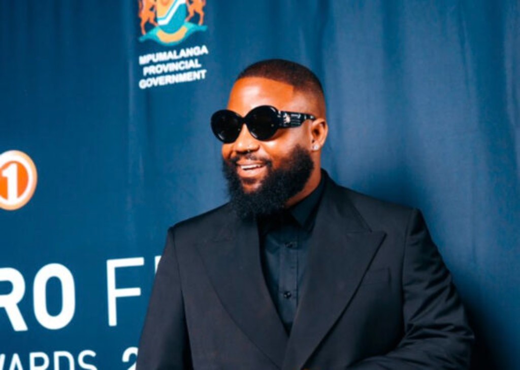 Cassper Nyovest ha na vhuṱanzi kha u bvisa iṅwe albamu