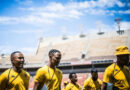 Tsedzuluso ya Junior Khanye kha tshiimo tsha Kaizer Chiefs