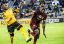 Kaze o bvisela khagala zwe zwa ita uri Chiefs i kundwe nga Stellies