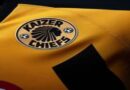 Mulanguli o bvisela khagala tshipikwa tsha  Ghana tsha Chiefs