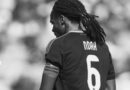 Olisa Ndah o onesa Orlando Pirates zwi tshi bva mbiluni