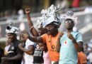 Orlando Pirates face Al Ittihad in a friendly match