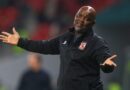 Bafana Bafana kana Sundowns? Mosimane u ḓo livha ngafhi