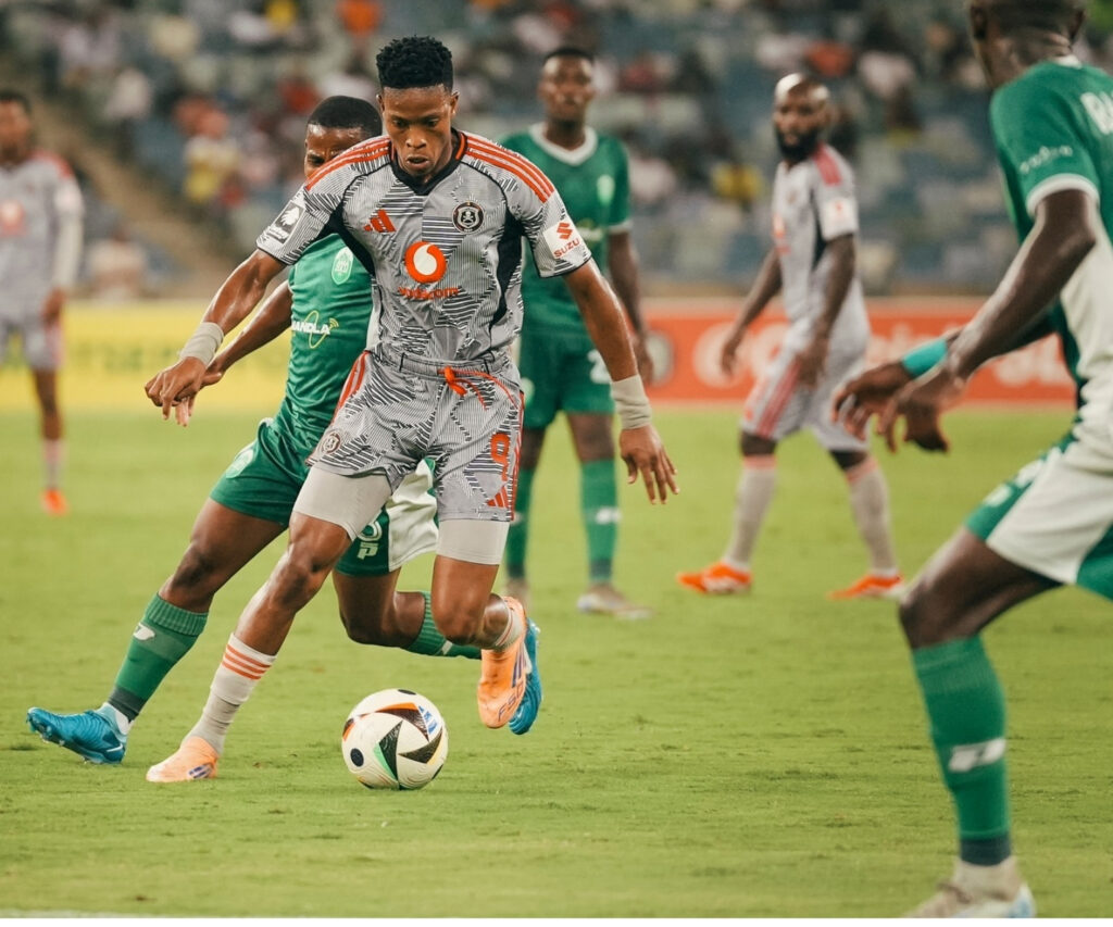 Slim Kat o nea Mbuthuma ngeletshedzo kha mutsiko wa Bucs