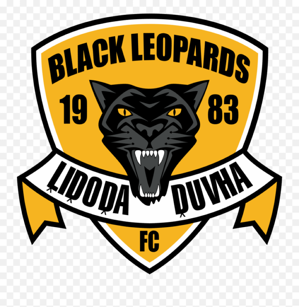 Black Leopards i khou toḓa mugudisi are na tshenzhemo