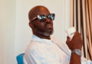  Black Coffee o rwela ṱari fulo ḽa Gift of Sight ngei Soweto