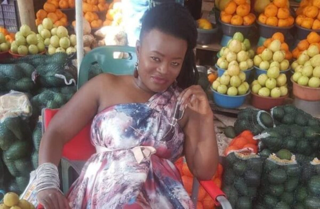 Maumela Mahuwa o fhumudza mafhungo a uri u khou tambula