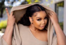 Mbingano ya Thembisa Mdoda hu khou pfala uri yo fhela