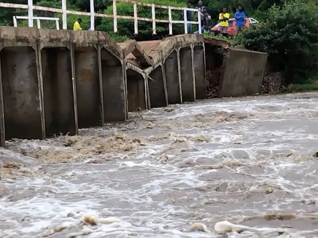 Mbilaelo dza tsireledzo dzo imisa kilasi vhuponi ha Vhembe na Mopani