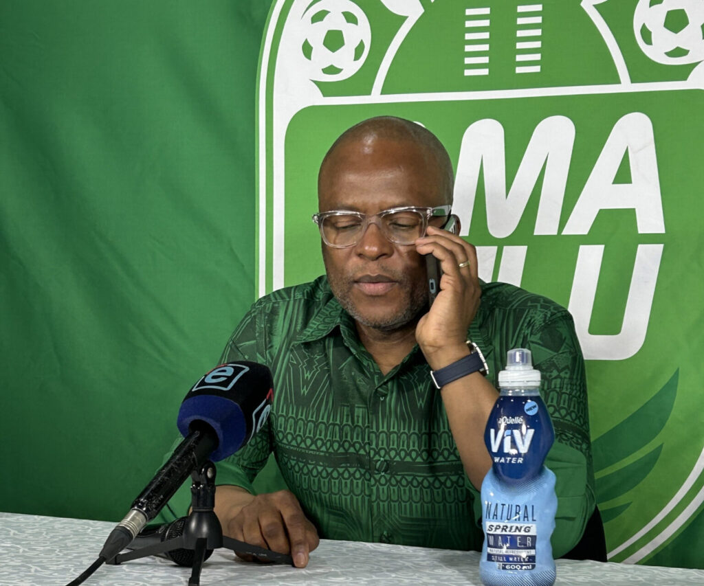 AmaZulu na tshanduko dza vhugudisi dzi tshuwisaho