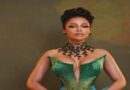 Bonang Matheba o sedzana na thaidzo dza muthelo