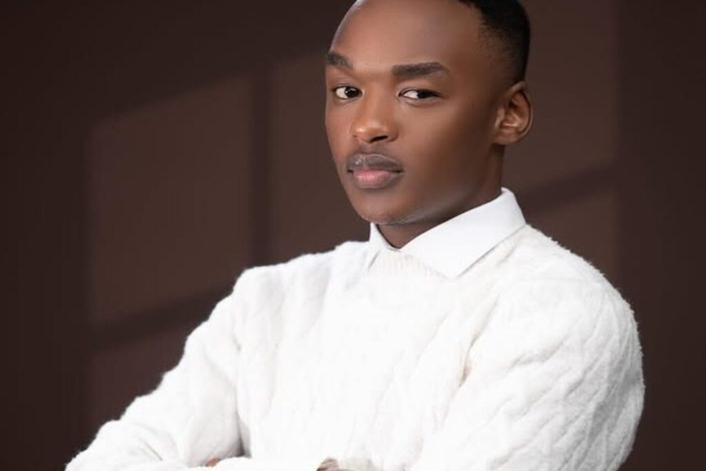 Brendan u ḓihudza nga mubvumdedzwa wawe kha Skeem Saam