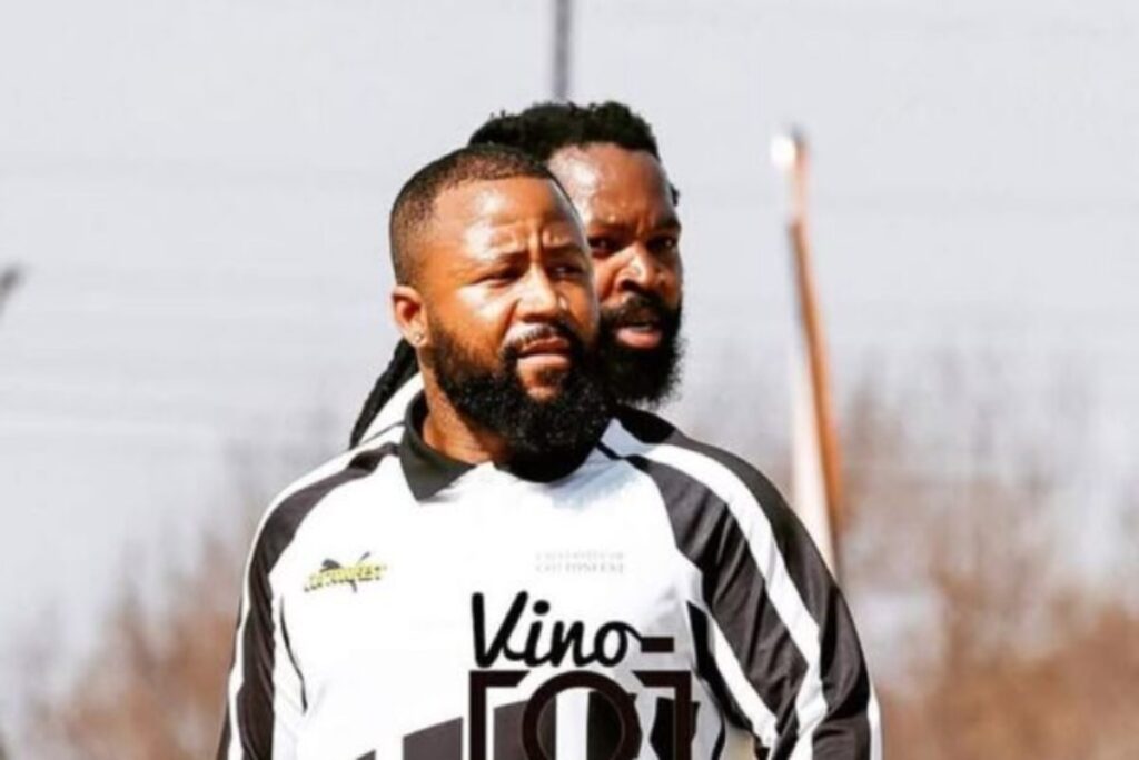 Collab ya muzika wa Cassper na Big Zulu i ndilani
