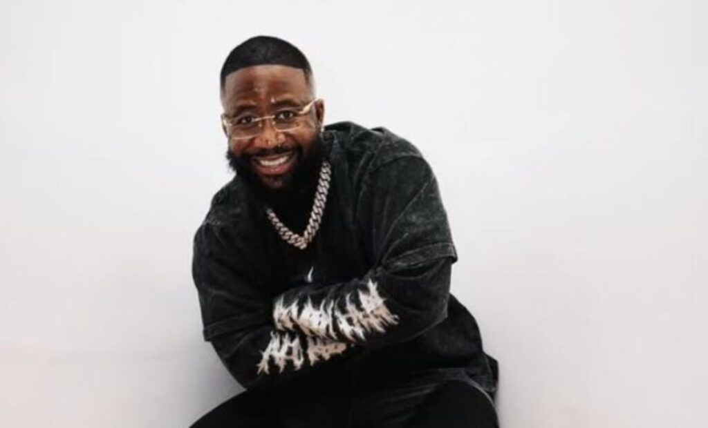 Cassper nyovest kha u shumana na album ntswa