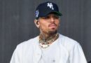 Chris Brown o mamana na mufuni o malaho vhukati ha khontsathi