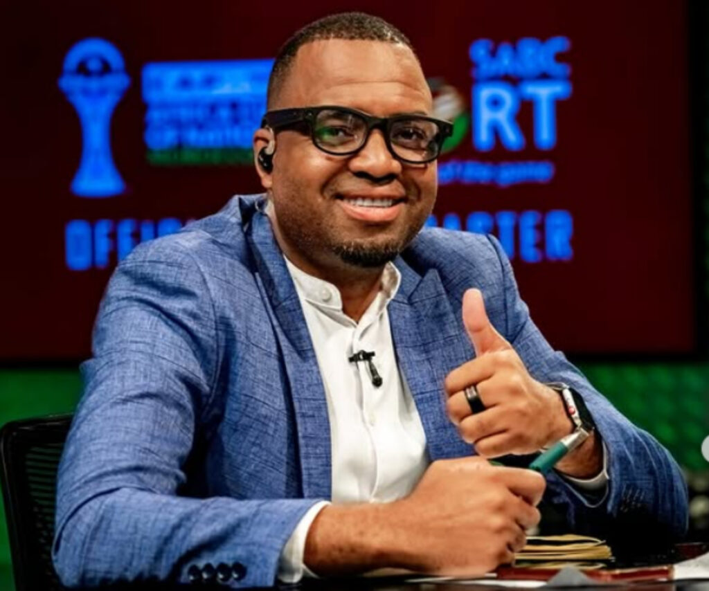 Khune o sasaladza 'vhatambi' vha Kaizer Chiefs