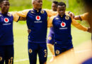Masilela seems unsettled with Mayo on Chifs