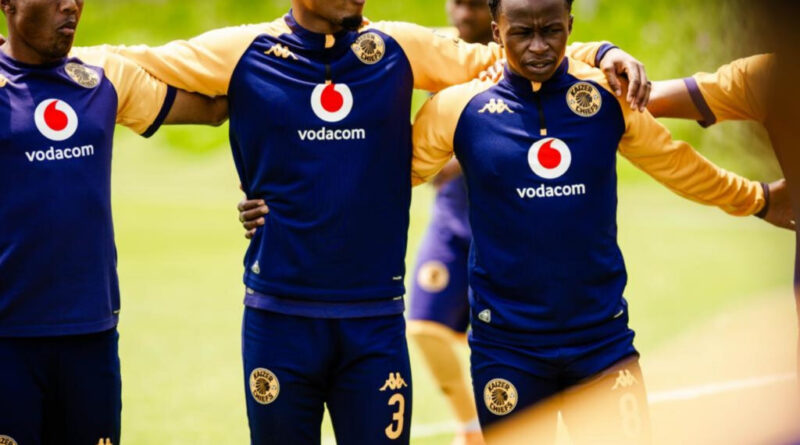 Masilela seems unsettled with Mayo on Chifs