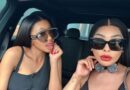 “ Ni fulufhedziso ḽa vhutshilo kha nṋe”- Khanyi Mbau 