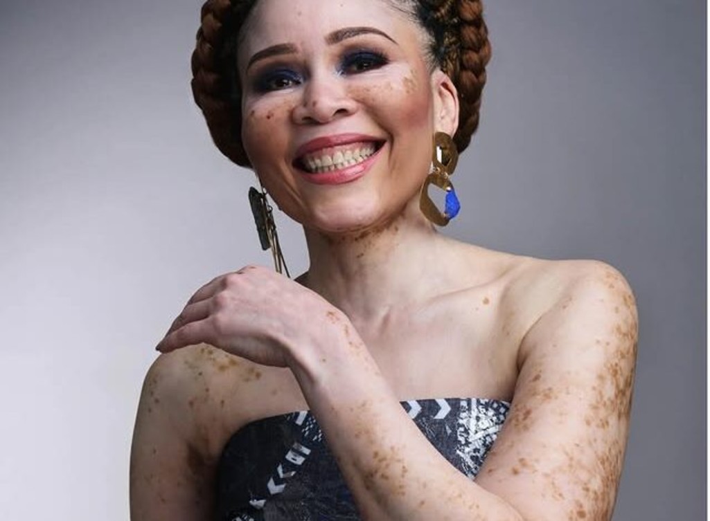 Leleti Khumalo o wana digirii yawe ya vhudokotela