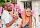Lerato Kganyago o vha ṱhoho dza mafhungo mafheloni a vhege