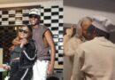 Makhadzi na Blissbouy vha vusa mavharivhari a u funana