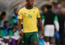Khudano ya Broos na Orlando Pirates malugana na Mbokazi