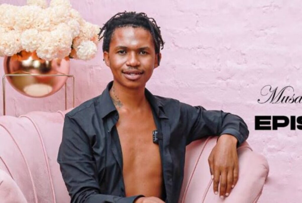 Musa Khawula u toḓiwa nga murahu ha u sa ḓi vhonadza khothe
