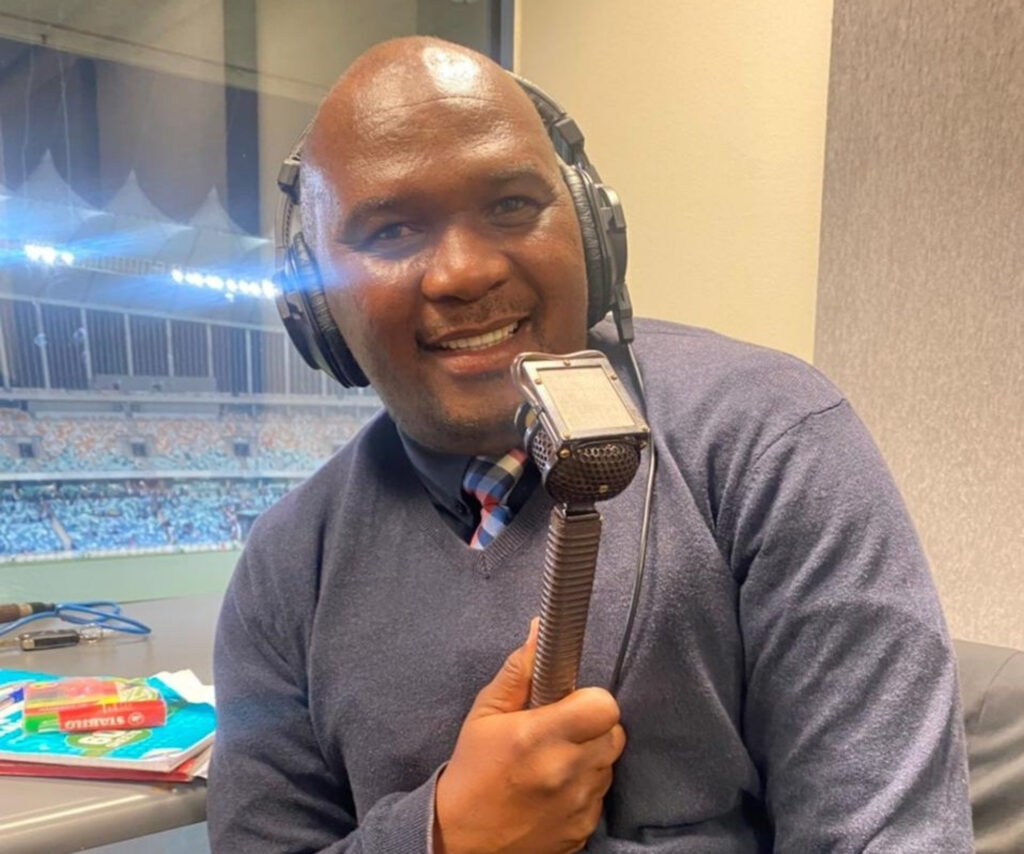 SuperSport yo dzhia vhukando kha muhashi wa 'murema'