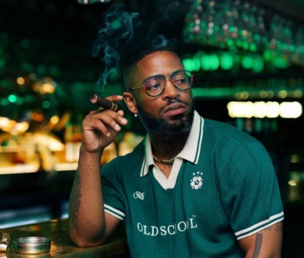 Prince Kaybee o pulana u tshova baisigira 600KM