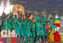 Senegal ḽo dzhielwa tshiphuga tsha Afcon 2025 