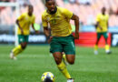 Vho Dr khumalo vha vhona vhudzulo ha Sipho Mbule kha Bafana