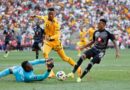 Zwo lavhelelwaho kha mutambowa Pirates na Chiefs