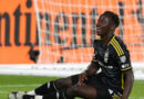 Yaw Yeboaho iledzwa u tamba bola ya US lwa vhutshilo hoṱhe