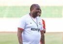Benni o ḓi bvisa kha mushumo wa Bafana Bafana