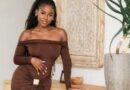 Lerato Nxumalo o pembelela minwedzi ya 6 ya mbingano
