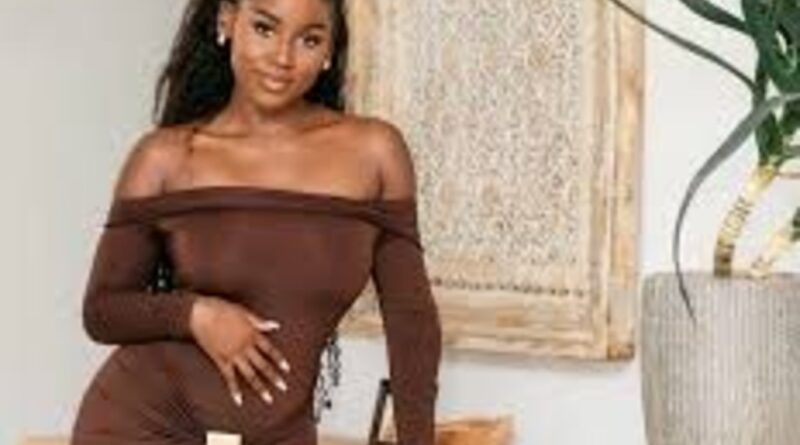 Lerato Nxumalo o pembelela minwedzi ya 6 ya mbingano