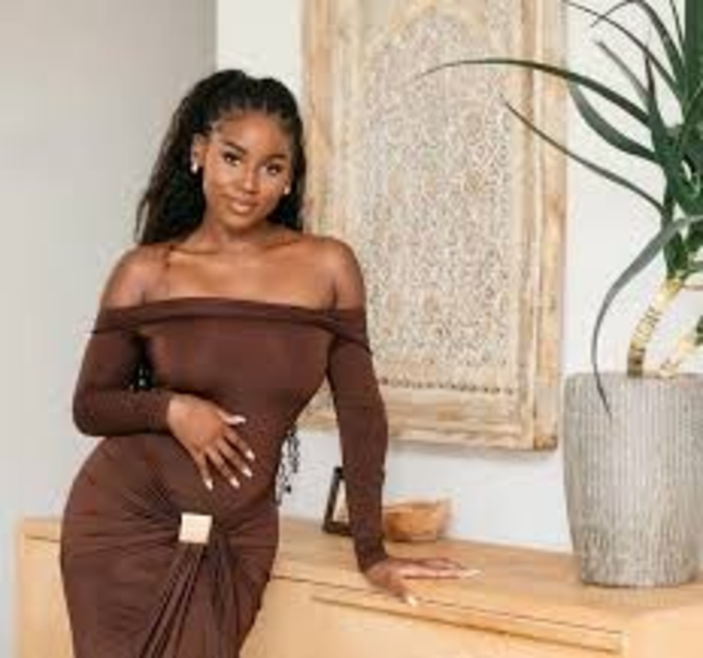 Lerato Nxumalo o pembelela minwedzi ya 6 ya mbingano
