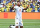Mafhungo a mulindavhuno wa Chiefs Fiacre Ntwari