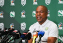Bucs Mthombeni u ṱalutshedza vhubvo ha dzina Bucs