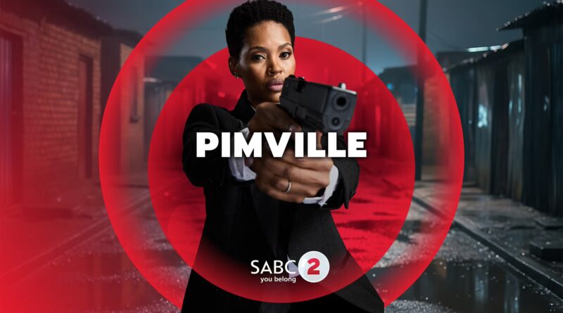 Divhazwakale i khou dovholola nga kha Pimville