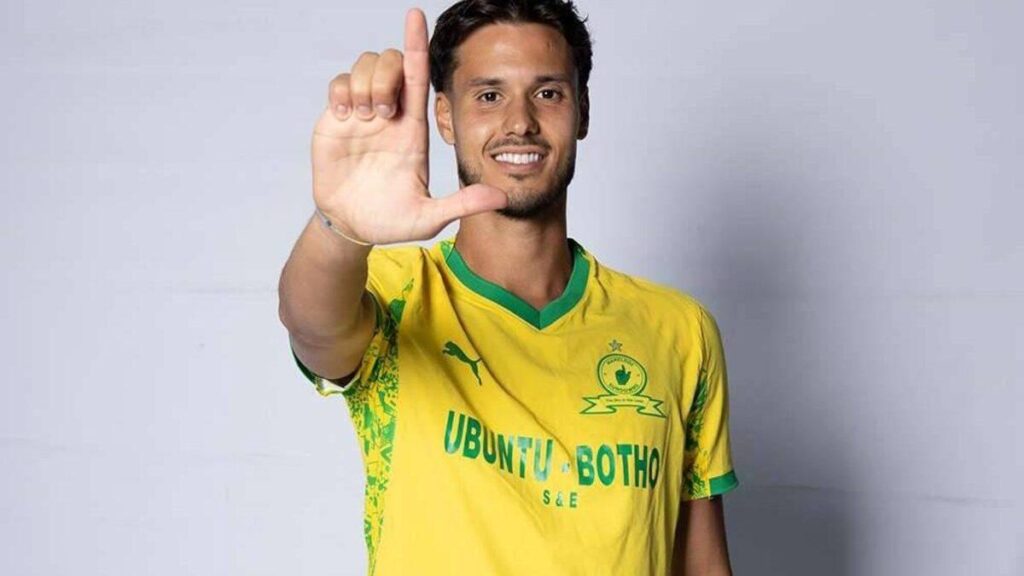Miguel Reisinho