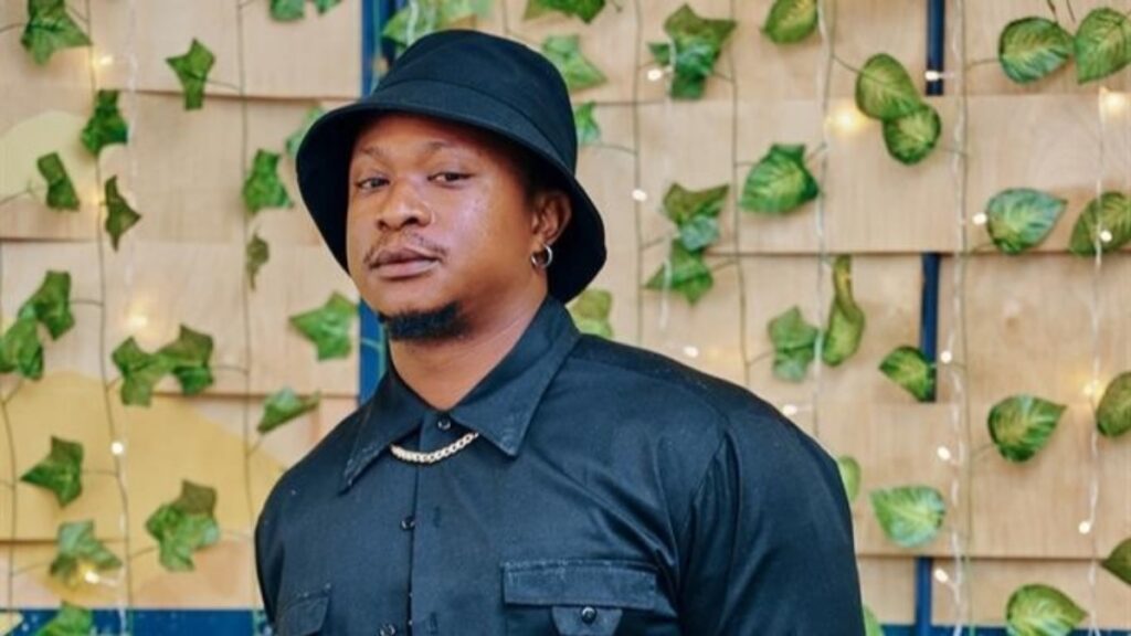 Nhlanhla Kunene u dzhoina Skeem Saam