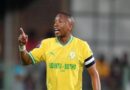 Andile Jali o litsha u tamba bola ya milenzhe