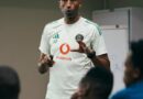 Myeni questions Ouaddou over Pirates