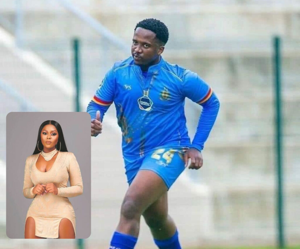 Andile Mpisane o pomokwa u rwa mufumakadzi