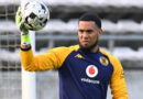 Petersen u khoḓa Chaine phanḓa ha mutambo wa soweto derby 