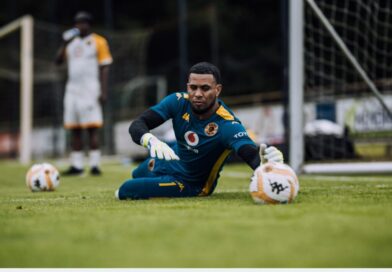 Amakhosi i takalela u vhuya ha Brandon Petersen
